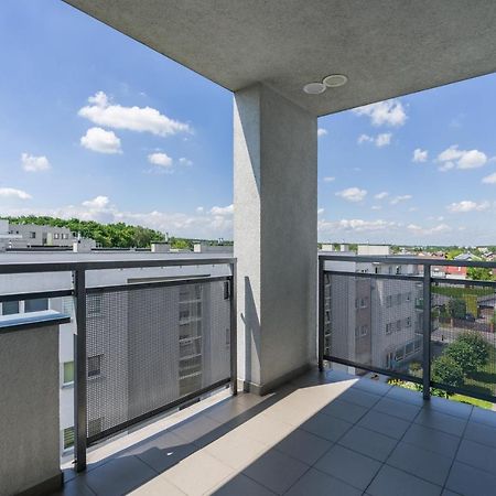 Apartament Poznań Rezerwat Żurawiniec by Renters Zewnętrze zdjęcie