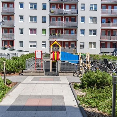 Apartament Poznań Rezerwat Żurawiniec by Renters Zewnętrze zdjęcie