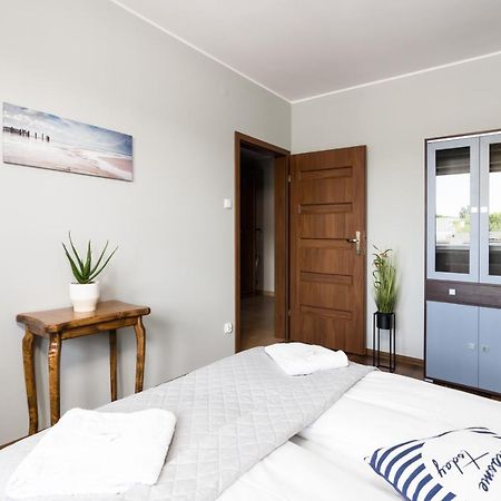 Apartament Poznań Rezerwat Żurawiniec by Renters Zewnętrze zdjęcie