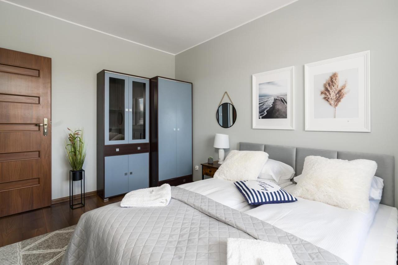 Apartament Poznań Rezerwat Żurawiniec by Renters Zewnętrze zdjęcie